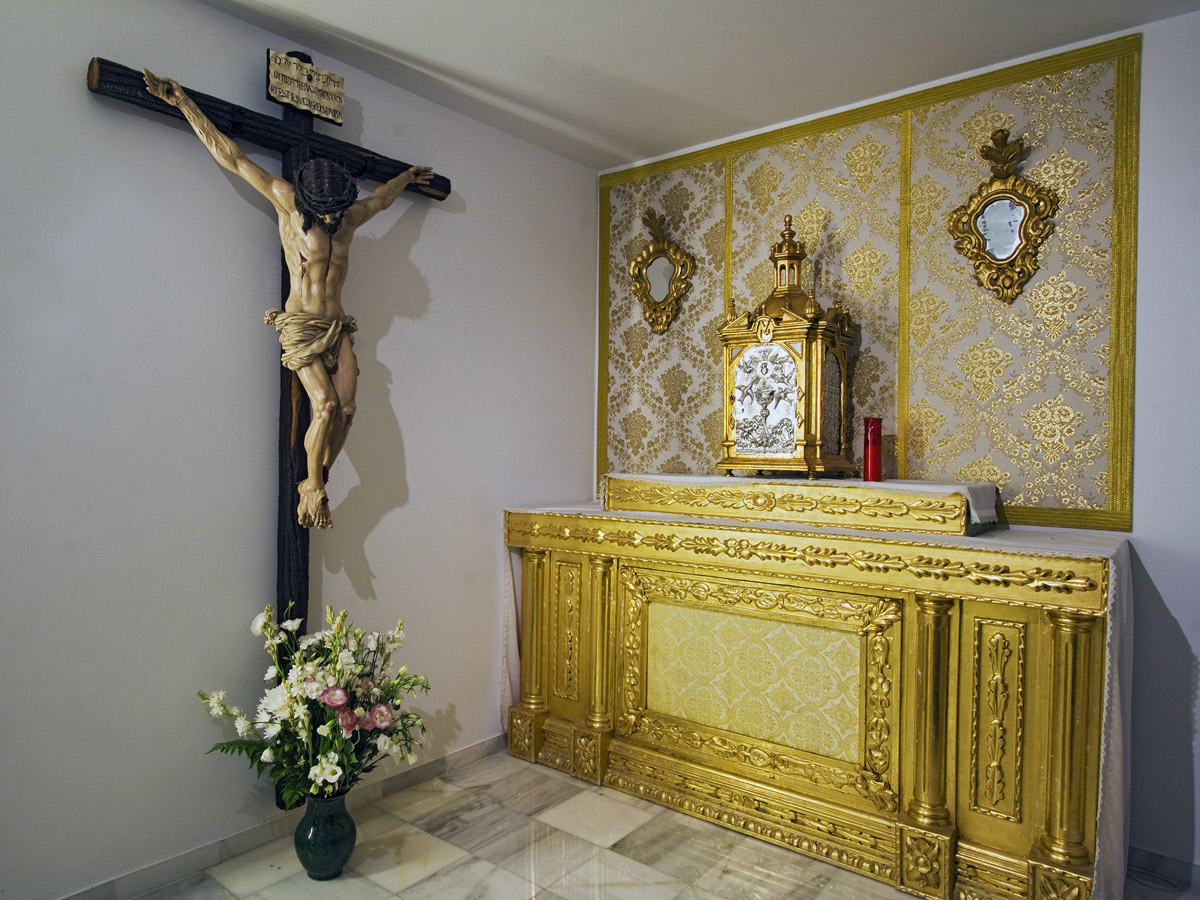 Santuario Capilla del Perdon_07_20110805