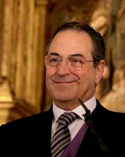 José Luis Roldán del Valle pregonará las Glorias de Mª Stma. de Araceli en 2026