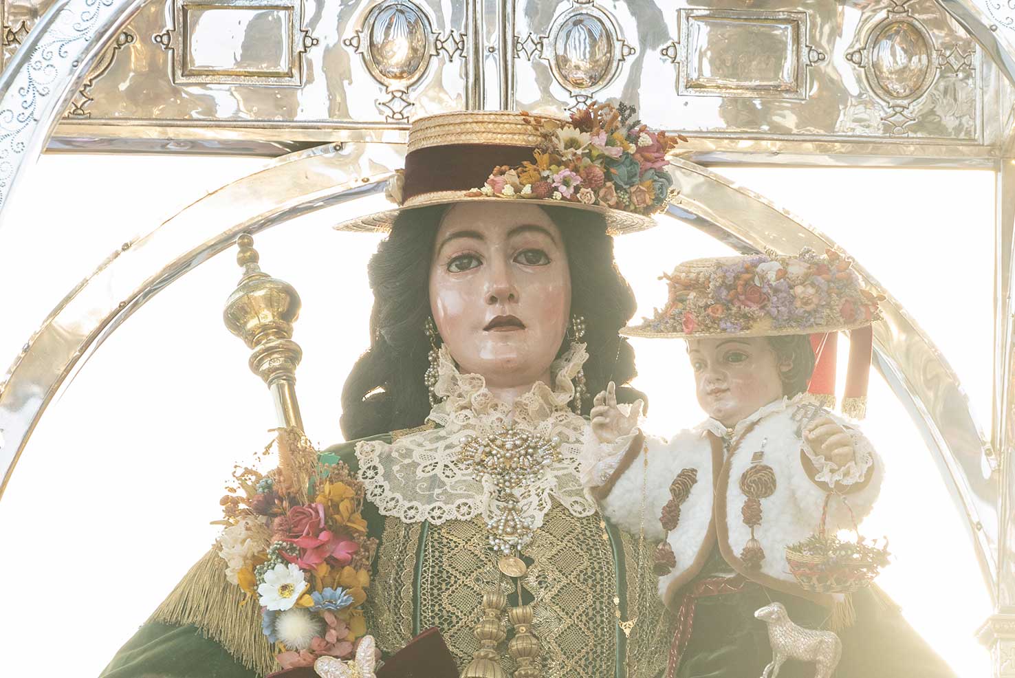 araceli-pastora